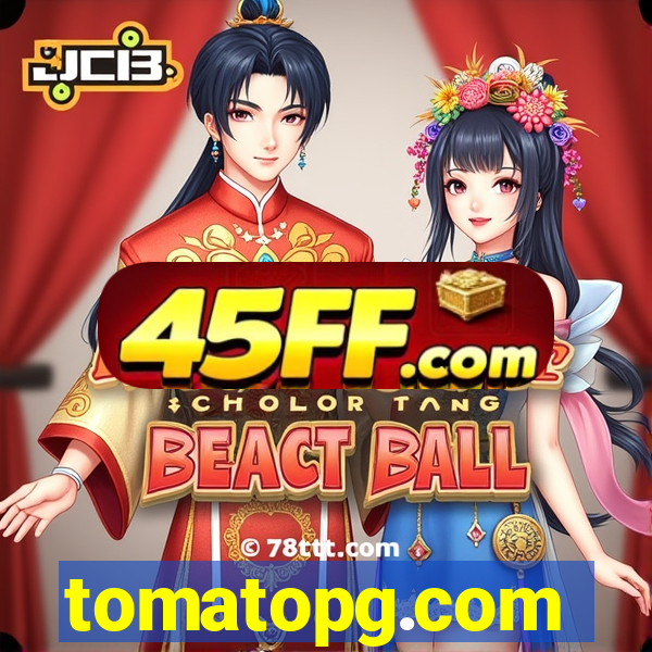 tomatopg.com
