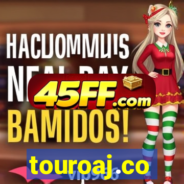 touroaj.co