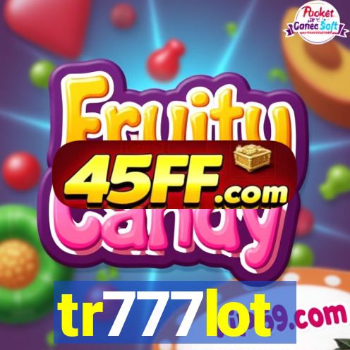 tr777lot