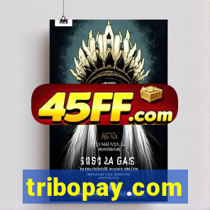 tribopay.com