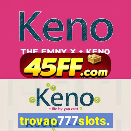 trovao777slots.com