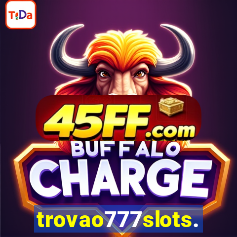 trovao777slots.com