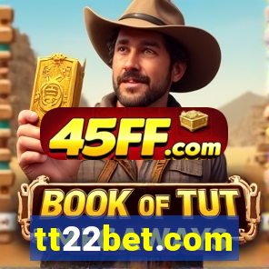 tt22bet.com