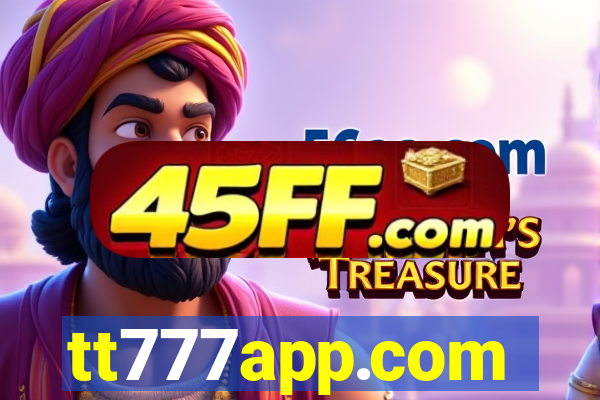 tt777app.com