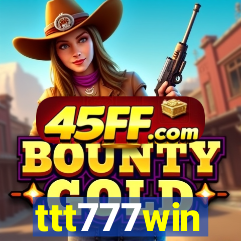ttt777win