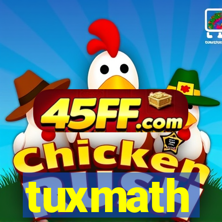 tuxmath
