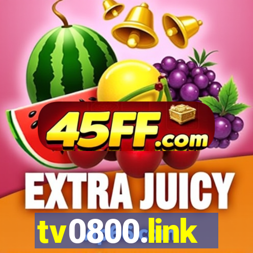 tv0800.link