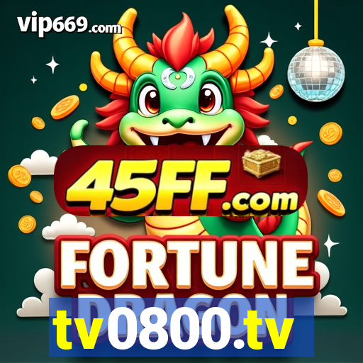 tv0800.tv