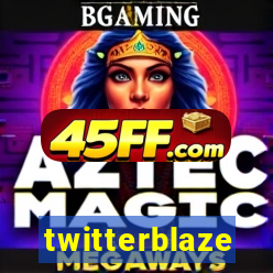 twitterblaze