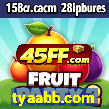 tyaabb.com