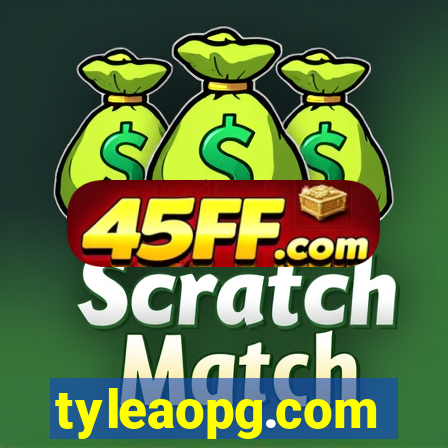 tyleaopg.com