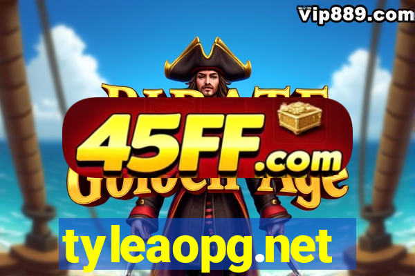 tyleaopg.net