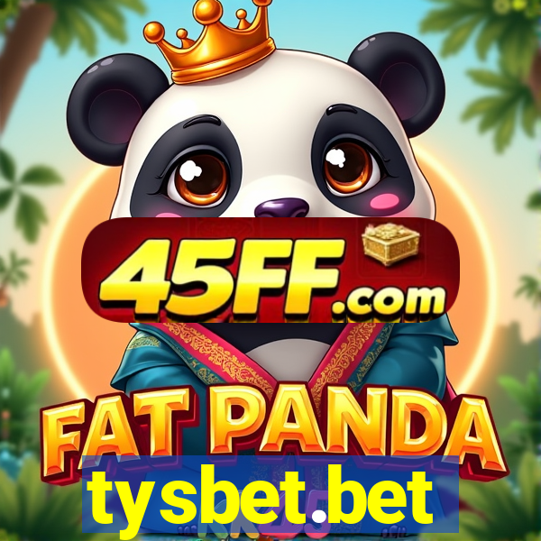tysbet.bet