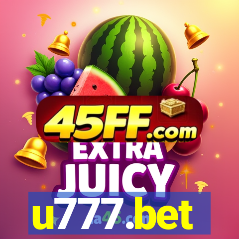 u777.bet
