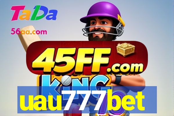 uau777bet