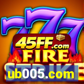 ub005.com