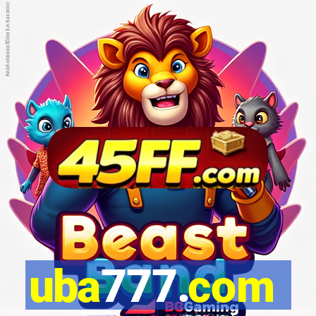 uba777.com
