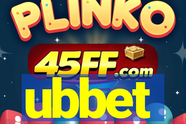 ubbet