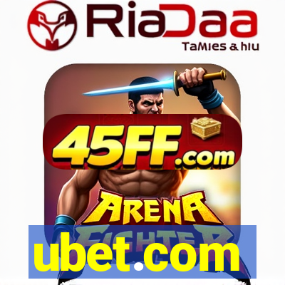 ubet.com