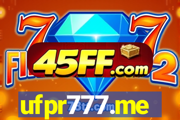 ufpr777.me