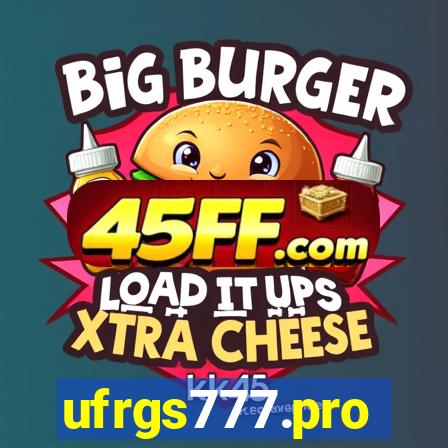ufrgs777.pro