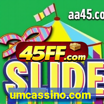 umcassino.com