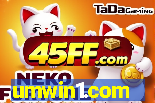 umwin1.com
