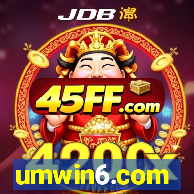 umwin6.com