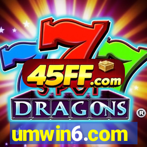 umwin6.com