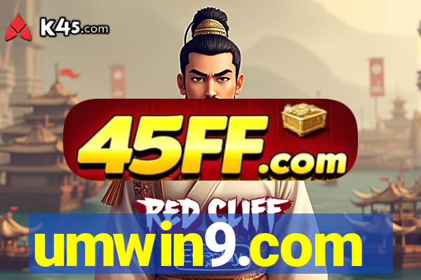 umwin9.com