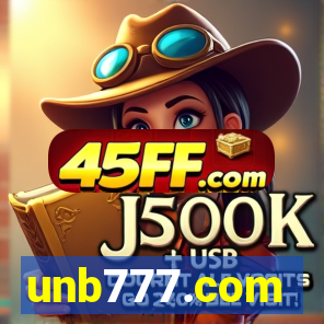 unb777.com