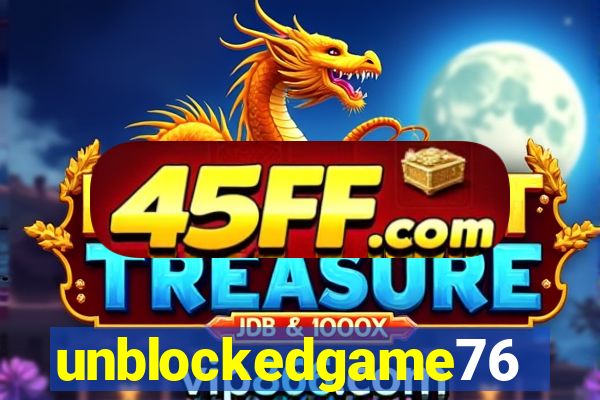 unblockedgame76.com
