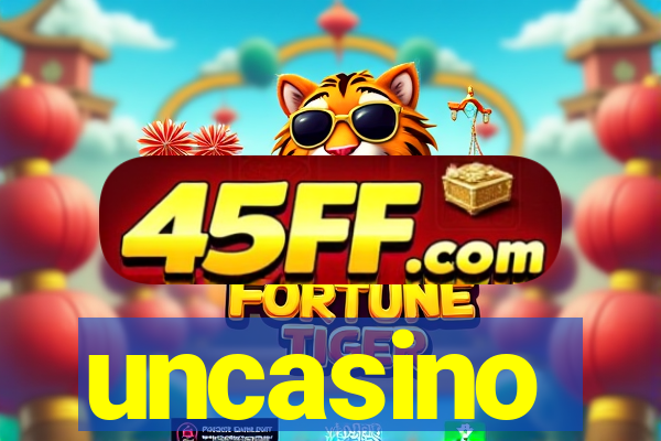 uncasino