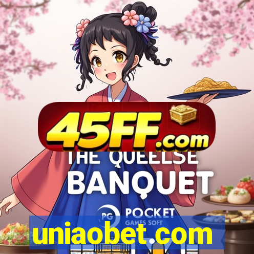 uniaobet.com