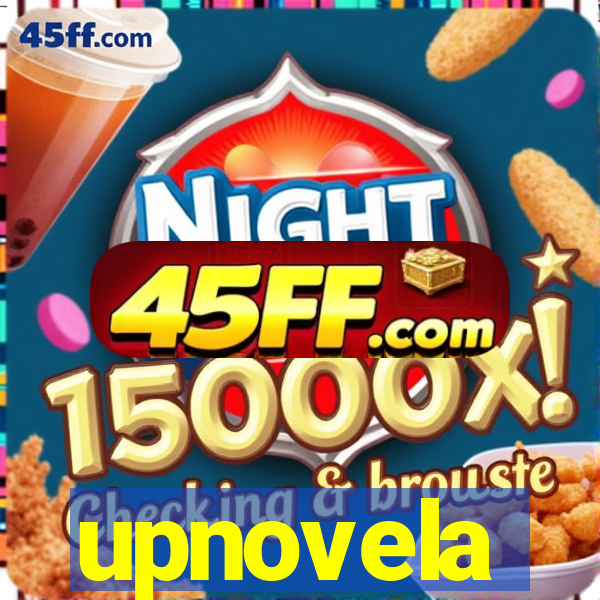 upnovela