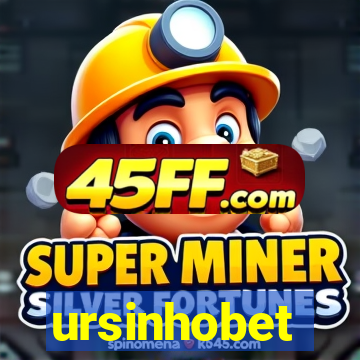 ursinhobet