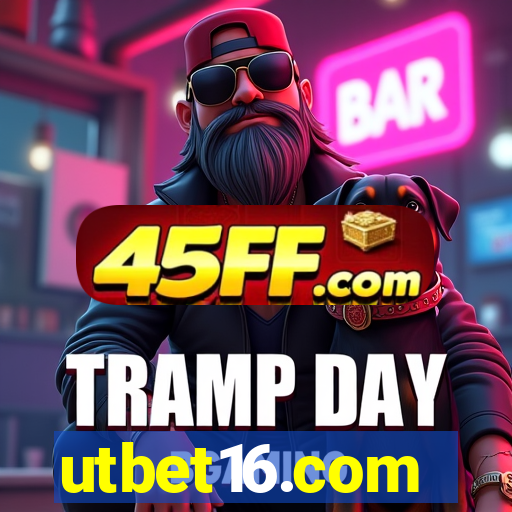 utbet16.com