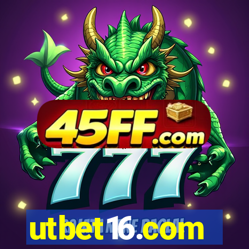 utbet16.com