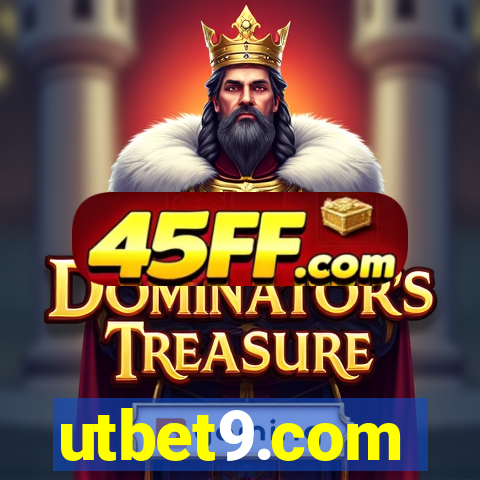 utbet9.com