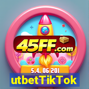 utbetTikTok