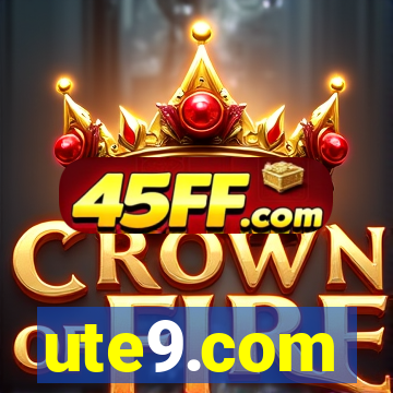 ute9.com