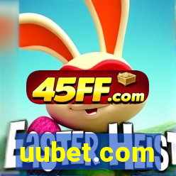 uubet.com
