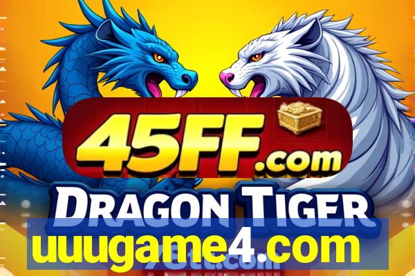 uuugame4.com