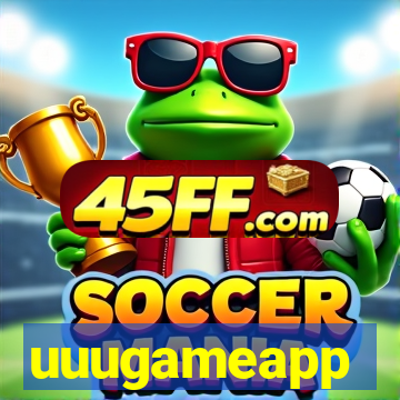 uuugameapp