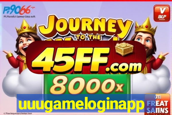 uuugameloginapp