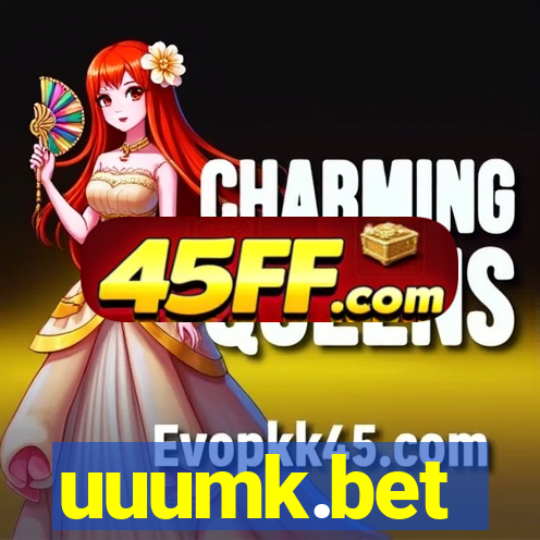uuumk.bet