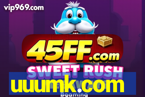 uuumk.com