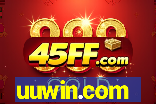 uuwin.com