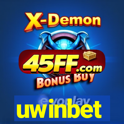 uwinbet