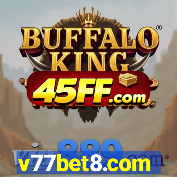 v77bet8.com